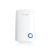 Range extender TP-LINK TL-WA850RE, N300, direct power, 1x10/100M
