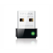 Безжичен адаптер TP-LINK TL-WN725N, Nano, USB, 2.4GHz, 802.11n/g/b, QSS button