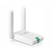 Безжичен адаптер TP-LINK TL-WN822N, USB, N300, Atheros, 2T2R, 2.4GHz, 802.11n/g/