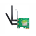Network adapter TP-LINK TL-WN881ND, N300 Wireless PCI Express Adapter