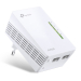 Network adapter TP-LINK TTL-WPA4220, AV600, 2x10/100Mbit ports