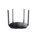 Безжичен рутер Tenda TX9 Pro, AX3000, Dual-band Gigabit, Wi-Fi 6, 4xGb порта