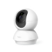 Камера TP-Link Tapo C200, Pan/Tilt, 1080p, ден/нощ до 9м., Micro SD, микрофон
