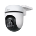 Camera TP-Link Tapo C500, Pan/Tilt, WiFi, day/night up to 30m., Micro SD, outdoor, mic