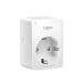 Controlled outlet TP-LINK Tapo P100(1-pack), Wi-Fi, 2.3KW