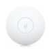 Точка за достъп Ubiquiti U6-Enterprise, WiFi 6, 1x GbE порт, без PoE адаптер