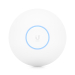Ubiquiti U6-Pro Access Point, WiFi 6, 1x GbE Port, 4x4 MIMO, No PoE Adapter
