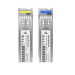 Оптичен модул Ubiquiti UACC-OM-SM-1G-S-20, 1550/1310nm, LX, 3km, DDM, 20 бр.