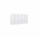 Точка за достъп Ubiquiti UAP-AC-M-PRO-5, 2.4/5GHz, 450/1300Mbit, 20dBm, 5 бр.