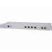 Защитна стена Ubiquiti USG-PRO-4, UnFi, 2xGE RJ45 порта, 2xGE RJ45/SFP порта, Ra