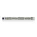 Switch Ubiquiti USW-48, 48x Gbit, 4xSFP slots, L2 managed, 1.3