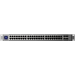 Комутатор Ubiquiti USW-Enterprise-48-POE, 48x 2.5Gbit PoE+, 4xSFP+, 720W