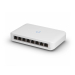 Ubiquiti USW-Lite-8-POE Switch, 4x Gbit PoE+, 4x GBit, 52W