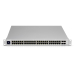 Комутатор Ubiquiti USW-Pro-48, 40x Gbit, 8x GBit, 4xSFP+ слота, управляем