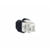 Вложка 3M VOL-OCK6-F8, FTP RJ45 Cat.6, монтаж без инструмент