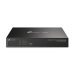 Цифров видеорекордер VIGI NVR1008H-8MP, 8-ch@2MP/4-ch @4MP, H.265+, RJ45, 1xSATA