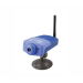 Камера AirLive WL-5420CAM, 640x480, MPEG4, 54Mbps WLAN