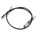 Кабел MikroTik XQ+DA0001, QSFP28 direct attach cable 40/100G 1m