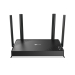 Безжичен рутер TP-Link Archer BE220,BE3600,WiFi7,1x1 Gb. WAN port, 4x1 Gb. LAN