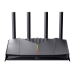 Безжичен рутер TP-Link Archer GE230,BE3600,WiFi7,2x2.5GbE,3xGbE,4x ант.,геймърск