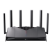 Безжичен рутер TP-Link Archer GE400,BE6500,WiFi7,2x2.5GbE,3xGbE,6x ант.,геймърск