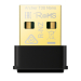 Безжичен адаптер TP-LINK Archer T3 Nano, AC1300, двулентов,USB 2.0, вгр. антена
