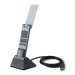 Безжичен адаптер TP-LINK Archer TX20UH, AX1800, двулентов,USB 3.0, Wi-fi 6