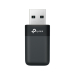 Безжичен адаптер TP-Link Archer TX23U, AX1800 Dual Band mini WiFi 6