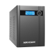 UPS Hikvision DS-UPS3000, 3000VA/ 1800W, ТЗИ, 4 x 12V 9Ah, LCD Screen
