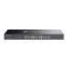 Комутатор TP-Link DS1024G, Omada, 24x 10/100/1000M RJ45 ports, metal