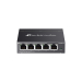 Комутатор TP-Link DS105G-M2, Omada 5-порта 2.5G Multi-Gigabit Desktop
