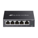 Комутатор TP-Link DS105G, Omada 5x1Gb, Desktop