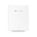 Tочка за достъп TP-LINK EAP610GP-Desktop, AX1800, WiFi 6, 4xGbit, 1xPoE, GPON AP