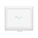 Tочка за достъп TP-LINK EAP650 D120-Outdoor, AX3000, WiFi 6 външен/вътрешен