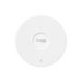 Точка за достъп TP-Link EAP723, BE5000, WiFi 7, 1x 2.5G port, таванен монтаж