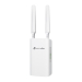 Безжичен Рутер TP-Link Omada ER703WP-4G-Outdoor 4G+ Cat6 AX3000 Wi-Fi 6