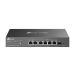 Рутер TP-Link ER707-M2, 2x 2.5G WAN, 4x GbE WAN/LAN, 1x SFP, 1x USB2.0