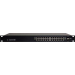 Комутатор Ubiquiti ES-24-250W, 24-портов Gbit PoE+, 2xSFP слота, 250W, управляем