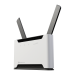 Безжичен рутер MikroTik H53UiG-5HaxQ2HaxQ, Chateau PRO ax, 5x GbE, 1x USB3.0