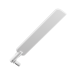 Антена MikroTik HGO-LTE-W , Indoor LTE/LoRa/CAT-M/NB 699MHz – 3.8GHz 1.5 – 4 dBi