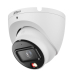 Камера Dahua IPC-HDW1639T-A-IL-0280B-S6, 6MP,Eyebal, IP, 2,8мм, мик., 30м.