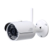 Камера Dahua IPC-HFW1000SP-W, 1MP, 3.6mm, WiFi, RJ45, ден/нощ