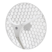 Tочка за достъп MikroTik LHG-5axD-XL, AX1200, WiFi 6, 800MHz CPU, 1x GbE, 27dBi