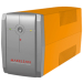 UPS Makelsan 650VA/ 390W Lion OCE, 1x 12V 7Ah, LED, USB