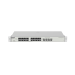 Комутатор Ruijie NBS3200-24GT4XS-P-V2, 24xGbЕ, POE+,370 W, 4xSFP 10G, L2