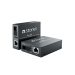 Converter Stonet NFC-20A, 10/100Mbps RJ45 to 100Mbps SM SC fiber, 20km