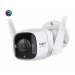 Camera TP-Link Tapo C325WB, 4MP, 2K QHD, Wi-Fi, (Smart AI) mircoSD 512G