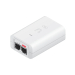 PoE Инжектор Ubiquiti POE-48-24W-WH, 48VDC, 24W