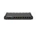Рутер MikroTik RB5009UG+S+IN, 1.4GHz, 7x1GE, 1x2.5G,1xSFP+, PoE in/out, IPsec,1U