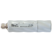 Access point MikroTik, RBGroove52HPn, Groove 52, 600 MHz, 64 MB, 1x LAN